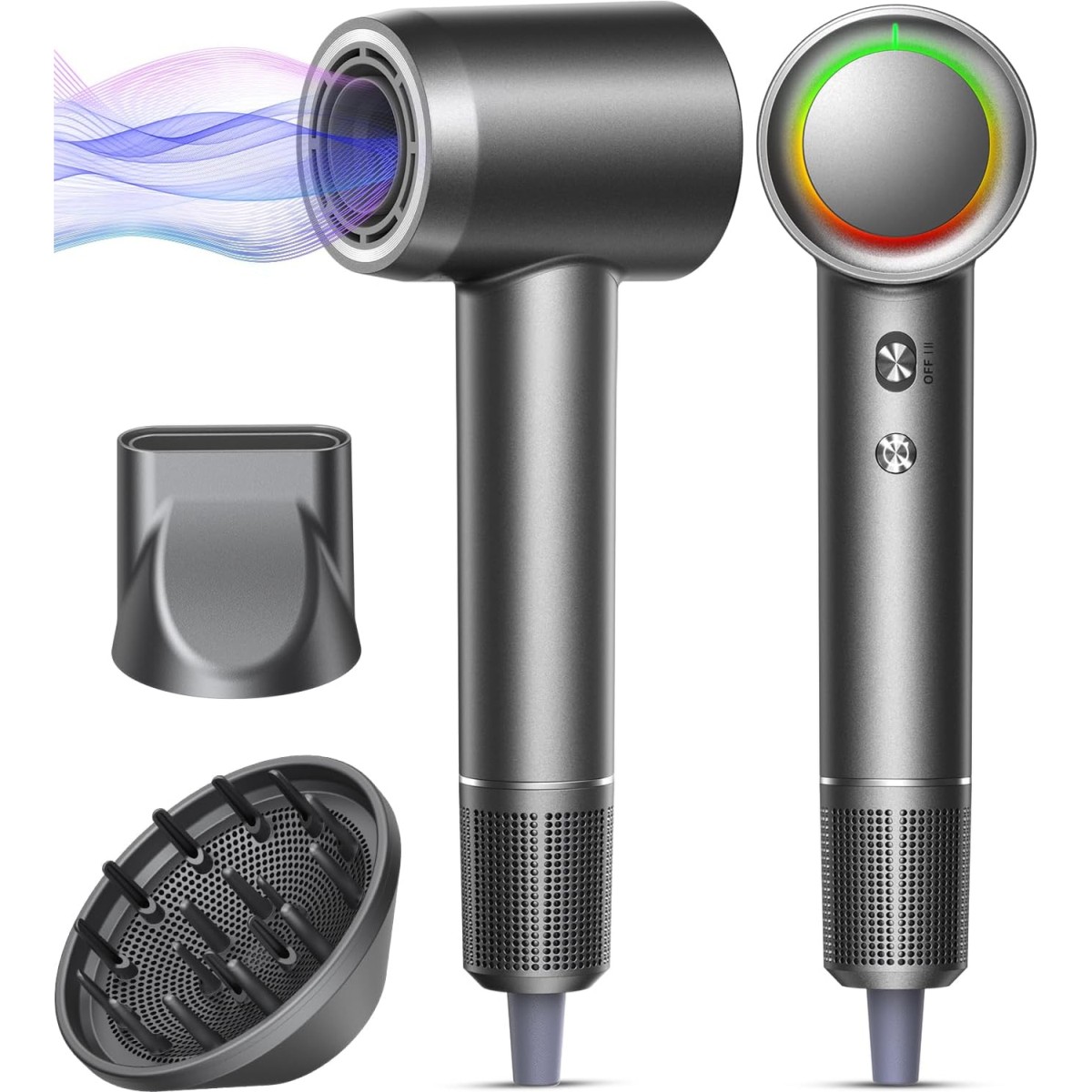 Alloom High-Speed Blow Dryer